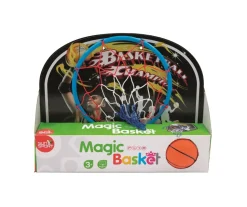 Magic Basket