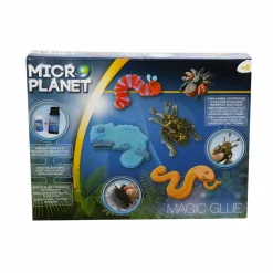 Magic Glue Colla Magica 5 Insetti