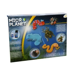Magic Glue Colla Magica 5 Insetti