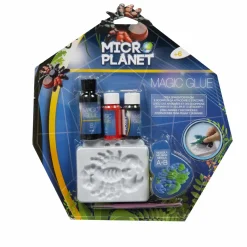 Magic Glue Colla Magica Ragni E Scorpioni
