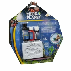 Magic Glue Colla Magica Ragni E Scorpioni