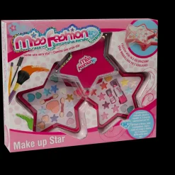 Make Up Star