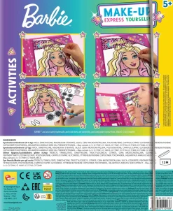 Make-Up Express Yourself