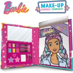 Make-Up Express Yourself