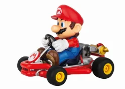 Mario Kart Pipe Kart Rc