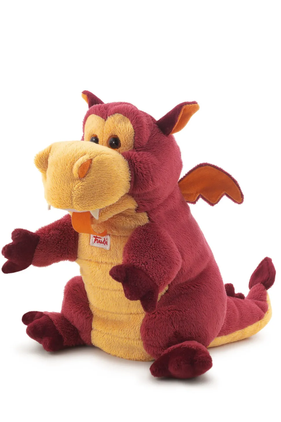 Marionetta Drago
