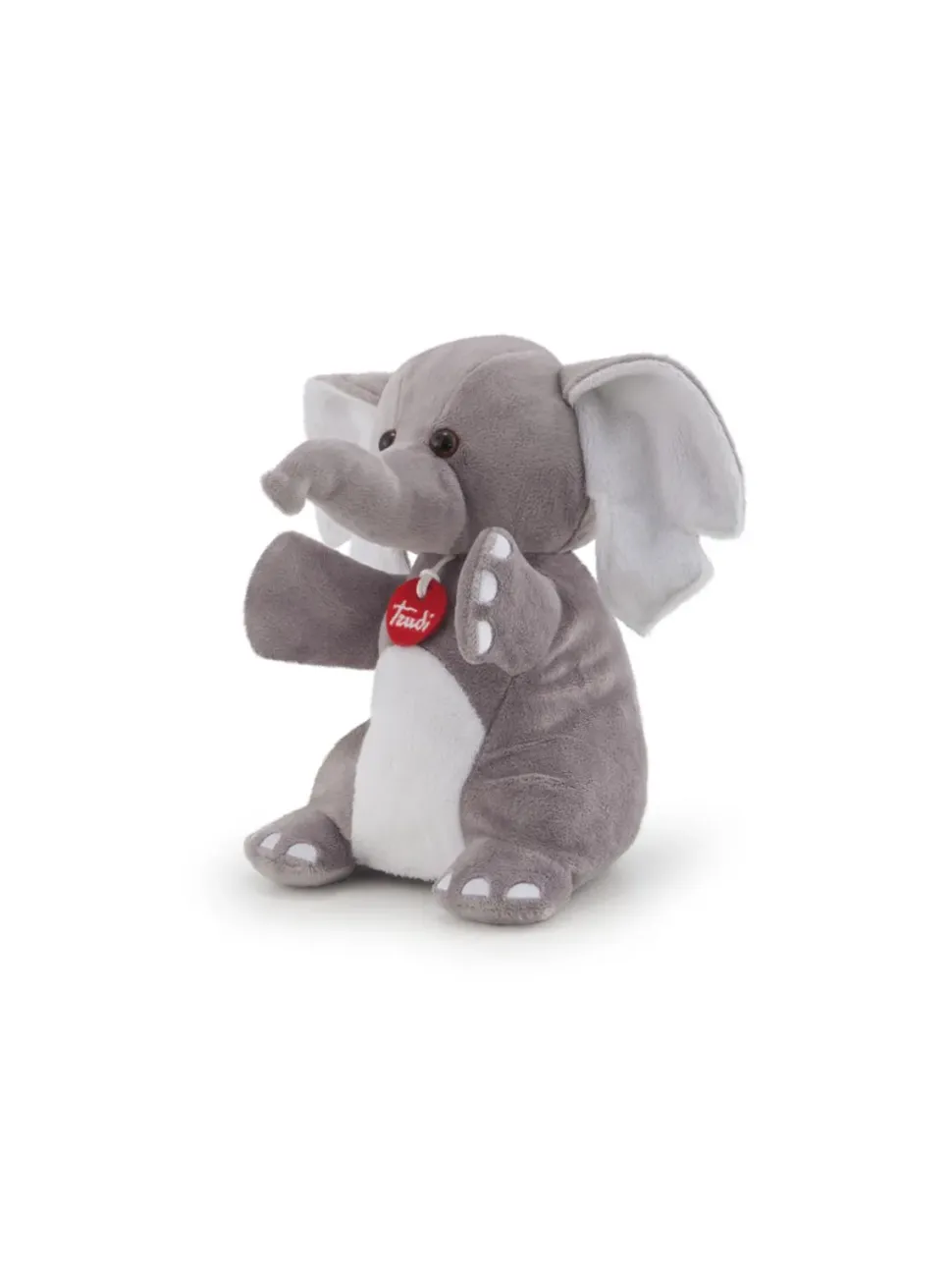 Marionetta Elefante