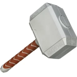 Marvel Legends Martello Da Combattimento Di Thor (Gioco Di Ruolo)