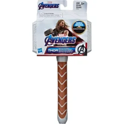 Marvel Legends Martello Da Combattimento Di Thor (Gioco Di Ruolo)
