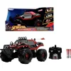 Marvel Miglia Morales Rc Buggy 1:14 Highlights & Dettagli