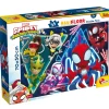 Marvel Puzzle Df Maxi Floor 35 Spidey