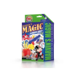 Marvin'S Amazing Magic 30 Tricks 2