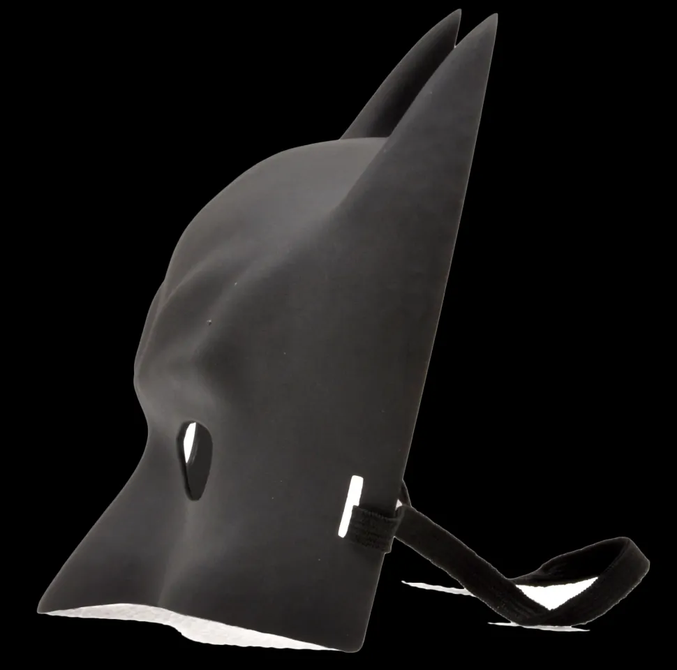 Maschera Batman