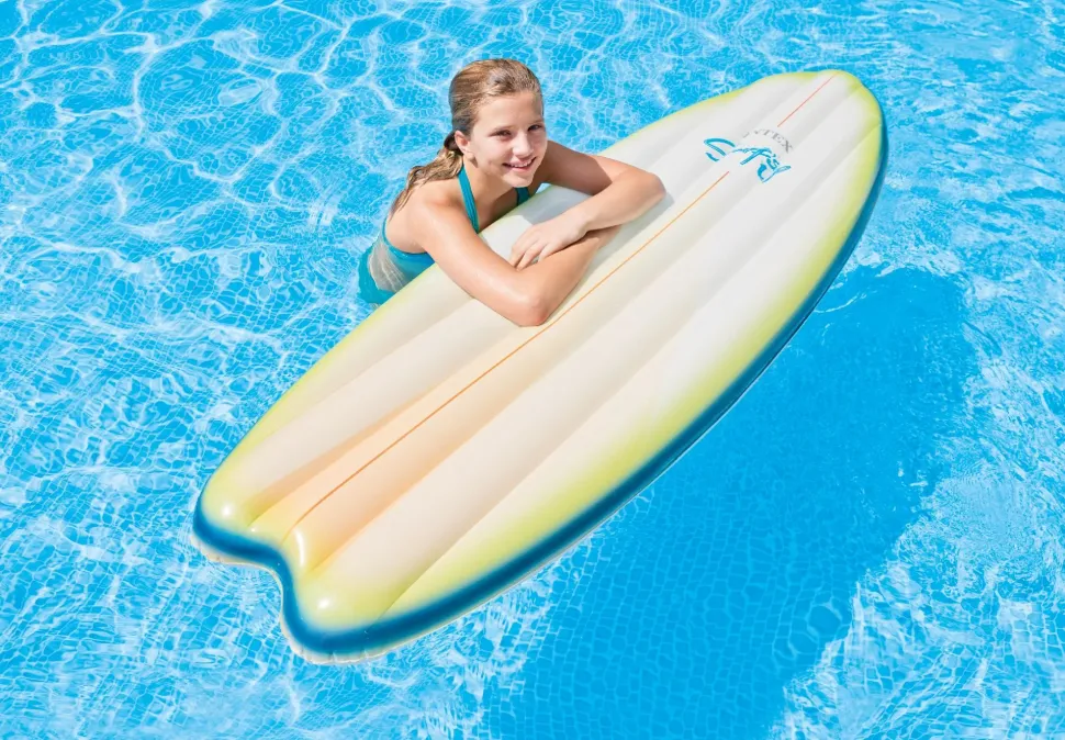Materassino Surf 178X69 Cm Altro Toys Center