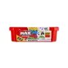 Max Build Costruzioni 253Pcs