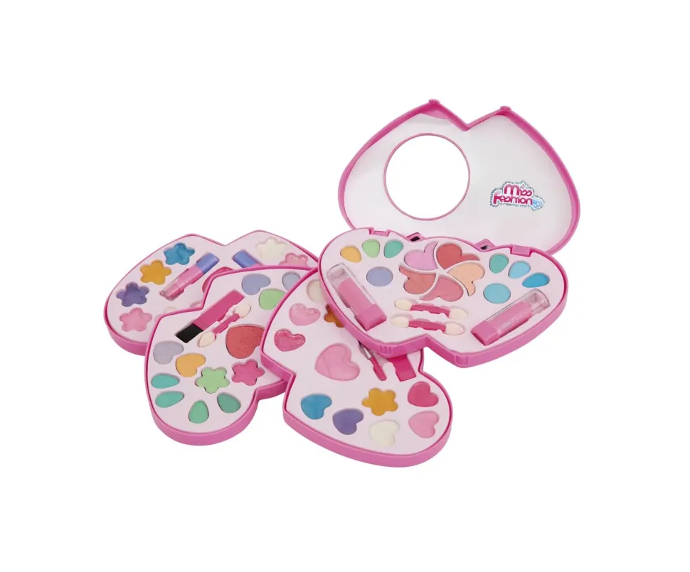 Maxi Heart Make Up