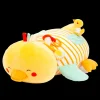 Maxi Peluche Attivita' Papera