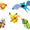 Mega Construx Pokemon Poke Ball Serie Esclusiva Da Costruire E Collezionare
