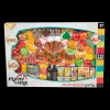 Mega Pizza Party