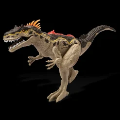 Mega Playset Dinosauro