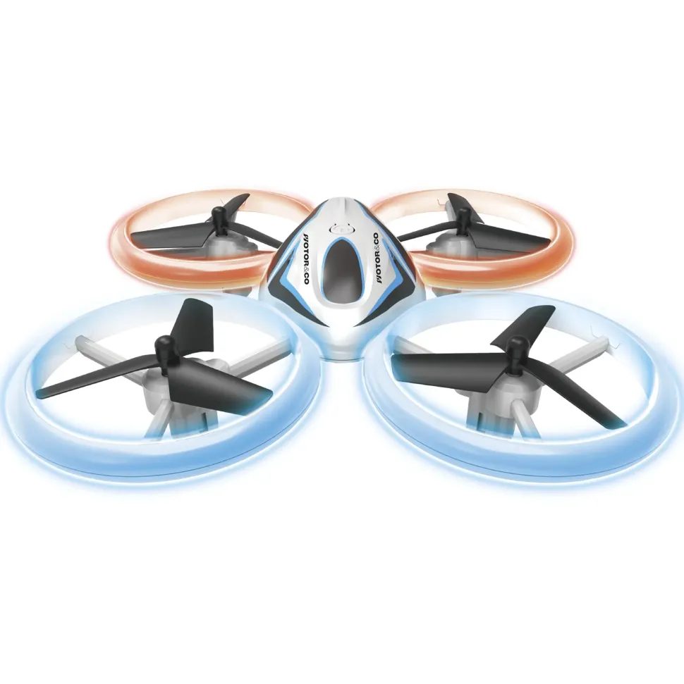 Mega Quadcopter