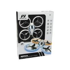 Mega Quadcopter