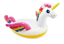 Mega Unicorn Island