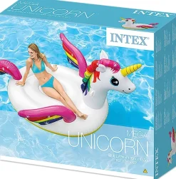 Mega Unicorn Island