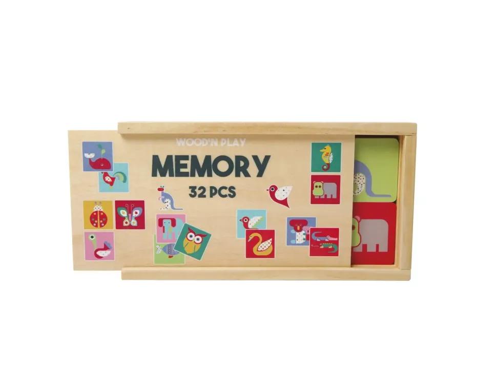 Memory