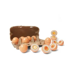 Memory Eggs