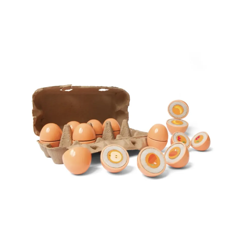 Memory Eggs