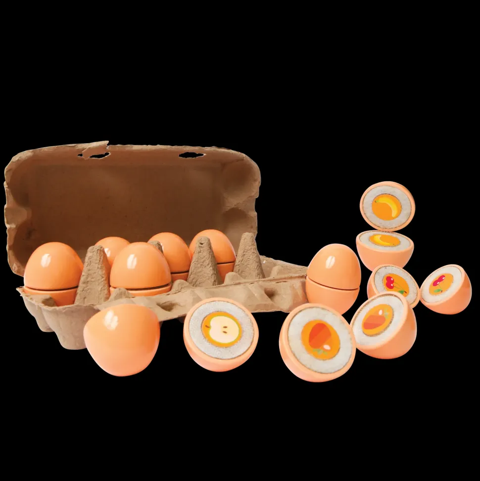 Memory Eggs