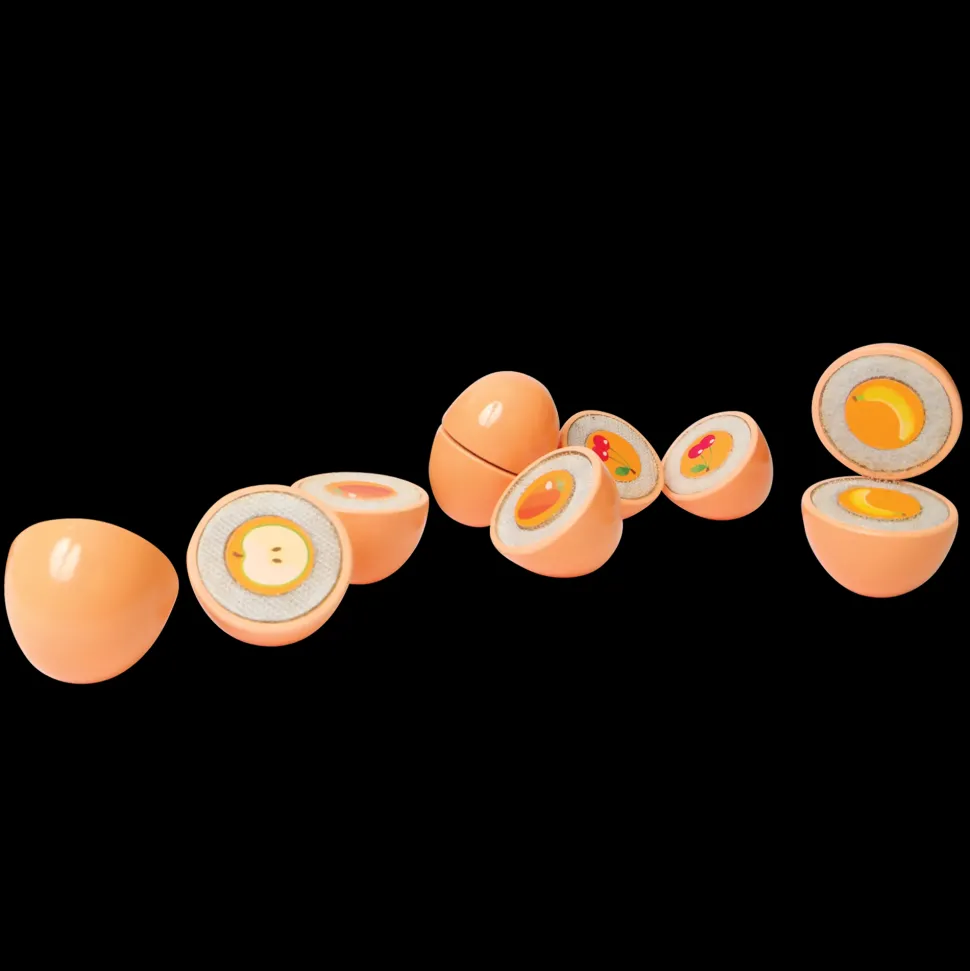 Memory Eggs