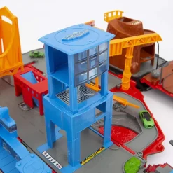 Micro Machine Supervan