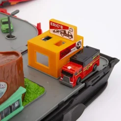 Micro Machine Supervan
