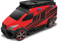 Micro Machine Supervan