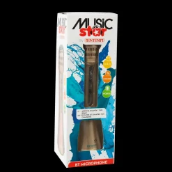 Microfono Wireless