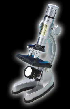 Microscopio 1200