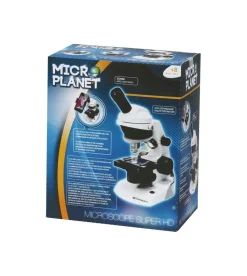 Microscopio Digitale Hd 360°