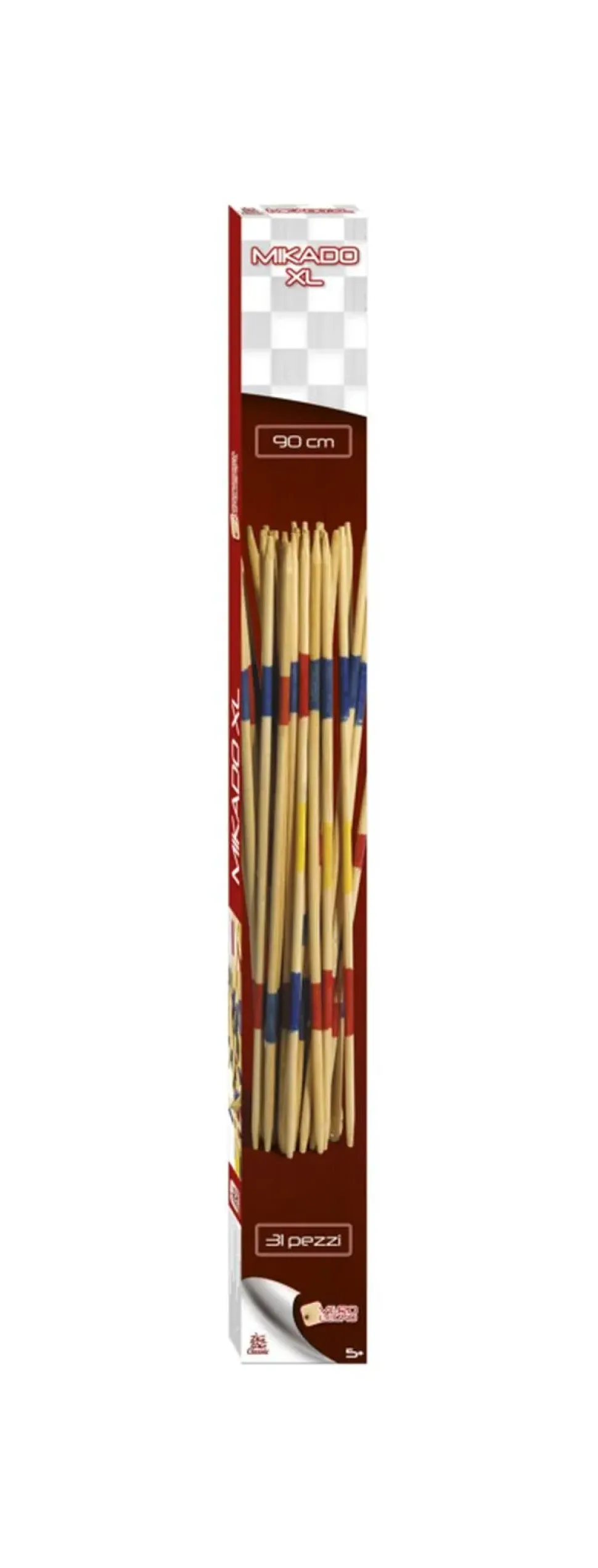 Mikado Xl Da 90 Cm