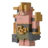 Minecraft Personaggio Guardiano Del Portale, Con Mossa Di Attacco E Accessorio, Action Figure Da Collezione Minecraft Legends Alta Piu Di 8 Cm, Giocattolo Per Bambini, 6+ Anni, Gyr77