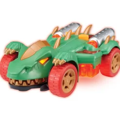 Mini Car Dino