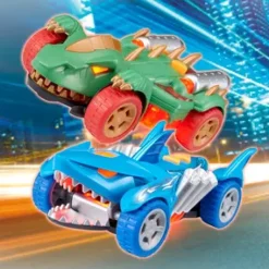 Mini Car Dino