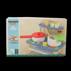 Mini Cucina