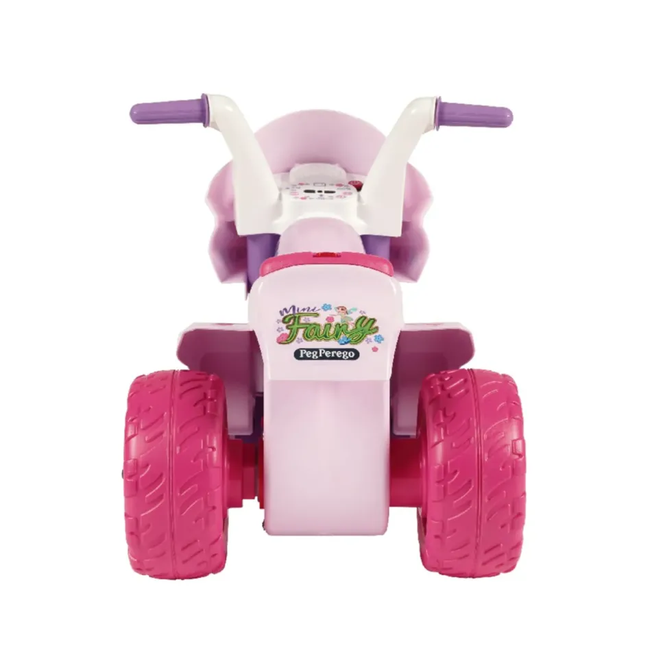 Mini Fairy 6V Peg Perego