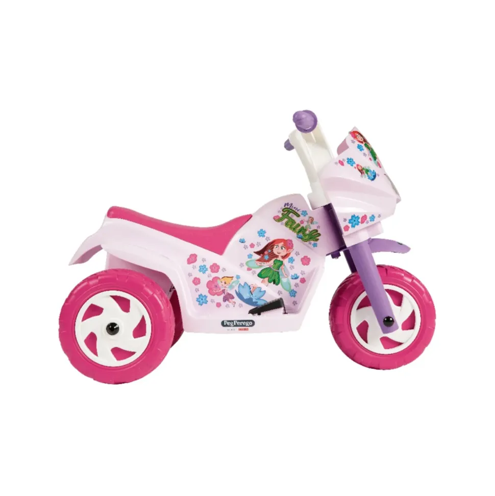 Mini Fairy 6V Peg Perego