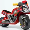 Mini Moto Cavalcabile