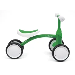 Mini Walker Per Bambini Con 4 Ruote, Sella Imbottita E Manopole In Gomma Perfetto Per Bambini Da 18 Mesi In Su