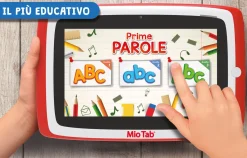Mio Tab 7