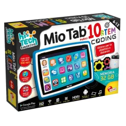 Mio Tab 10 Stem Coding Xl